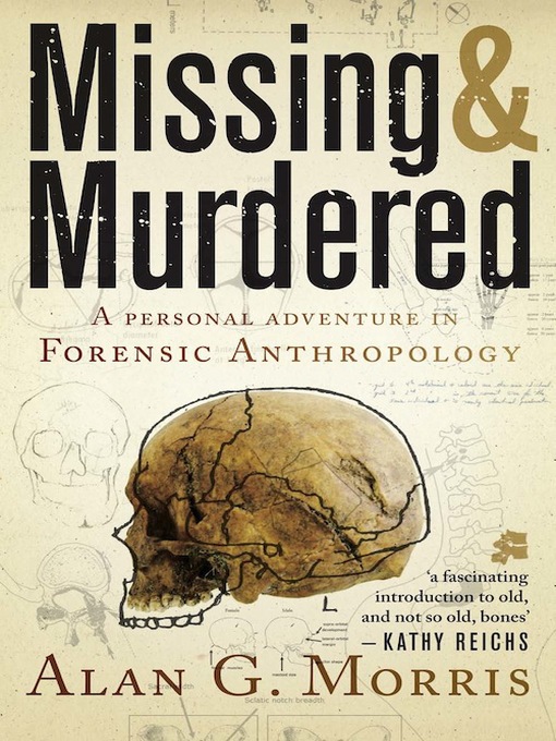 Cover image for Missing & Murdered